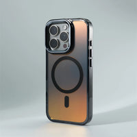 GradientLine iPhone Case