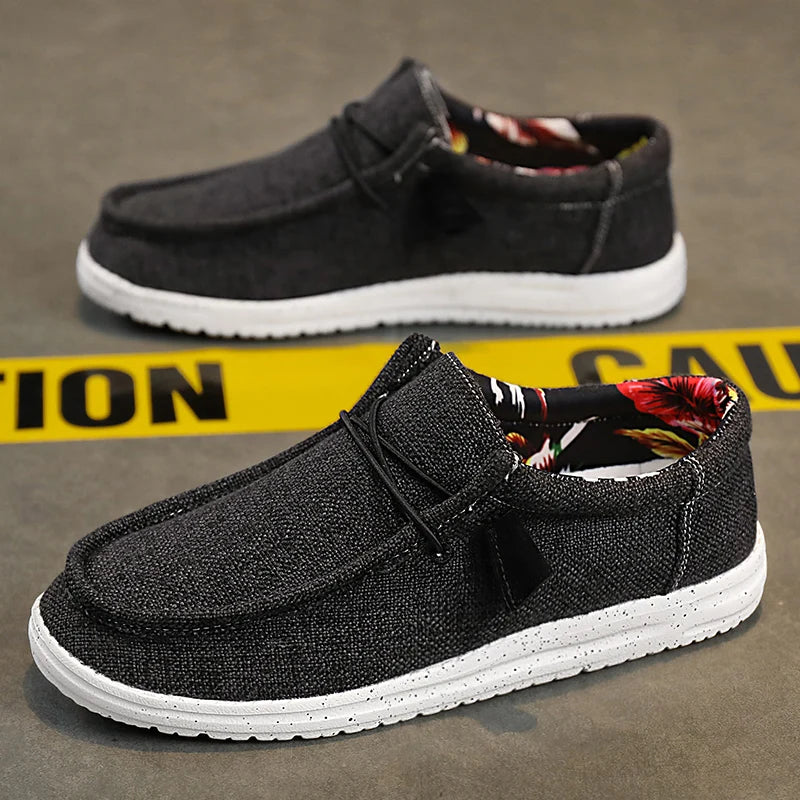 William Casual Loafer