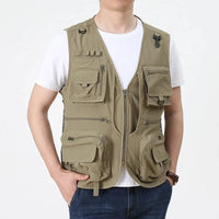 Corbridge Utility Vest