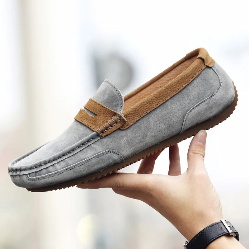 Vegas Walk Loafers