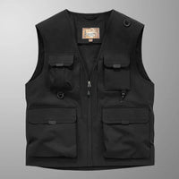 Weston Creek Performance Vest