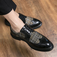 Brady Dow Derby Shoes