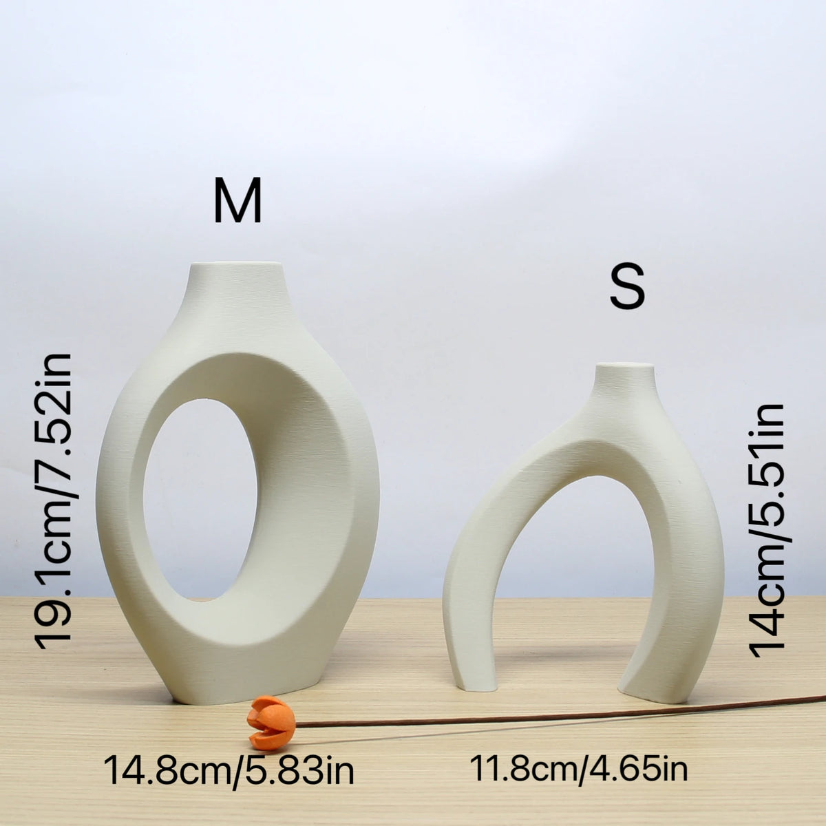 Montmartre Boho Vases