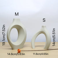 Montmartre Boho Vases