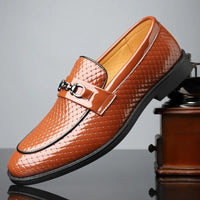Roma Penny Loafer
