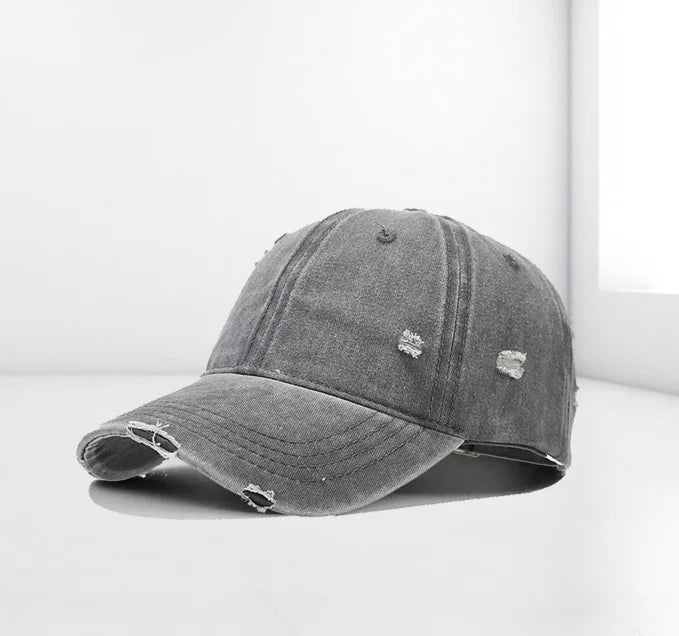 Brooklyn Vintage Cap