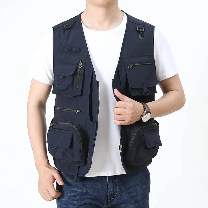 Corbridge Utility Vest