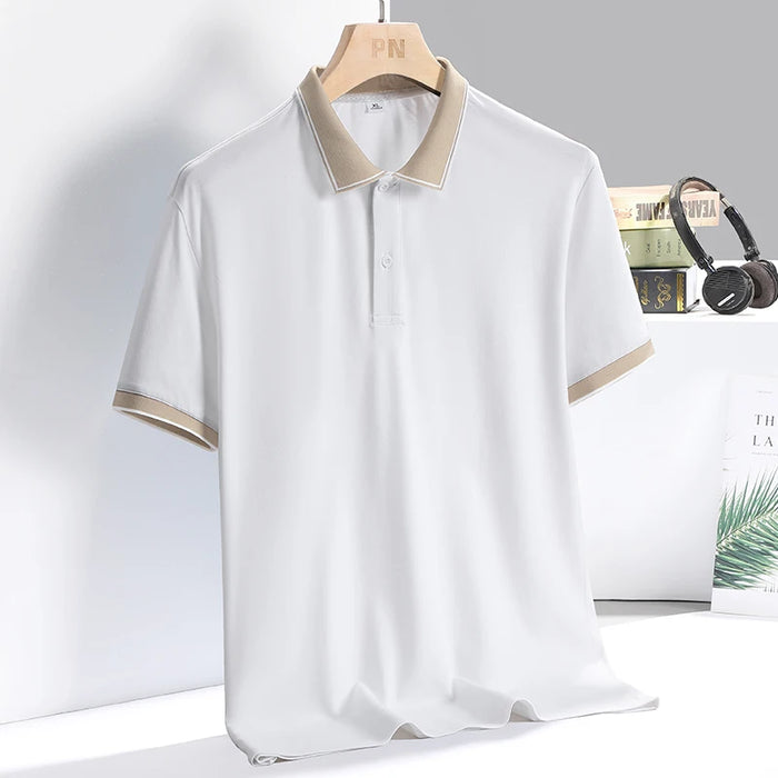 Langley Polo Shirt