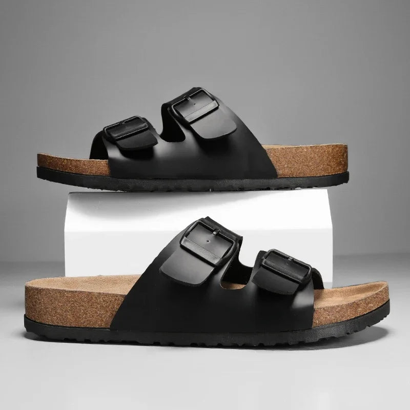 Edo Plain Walk Sandal