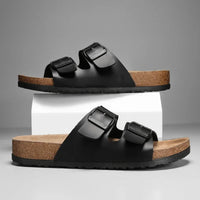 Edo Plain Walk Sandal
