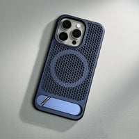 Honeycomb Tech iPhone Case
