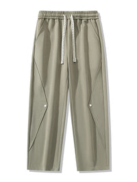 Andrew Wide Leg Pants