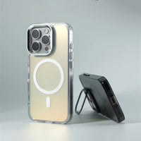 GradientLine iPhone Case