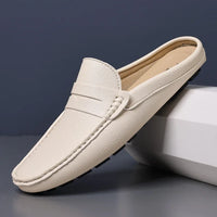Charles Slip-On Loafers
