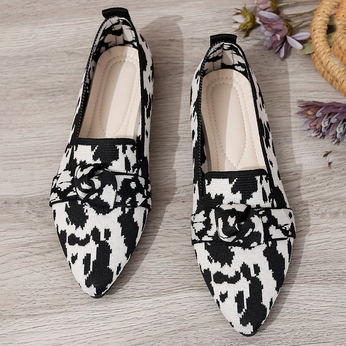 Clara Slip On Shoes