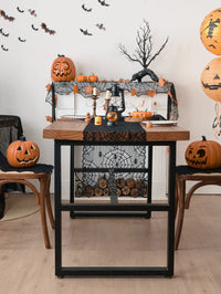 Night Terror Table Runner