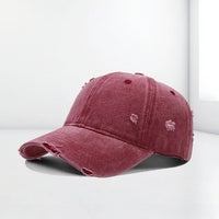 Brooklyn Vintage Cap