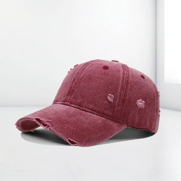 Brooklyn Vintage Cap