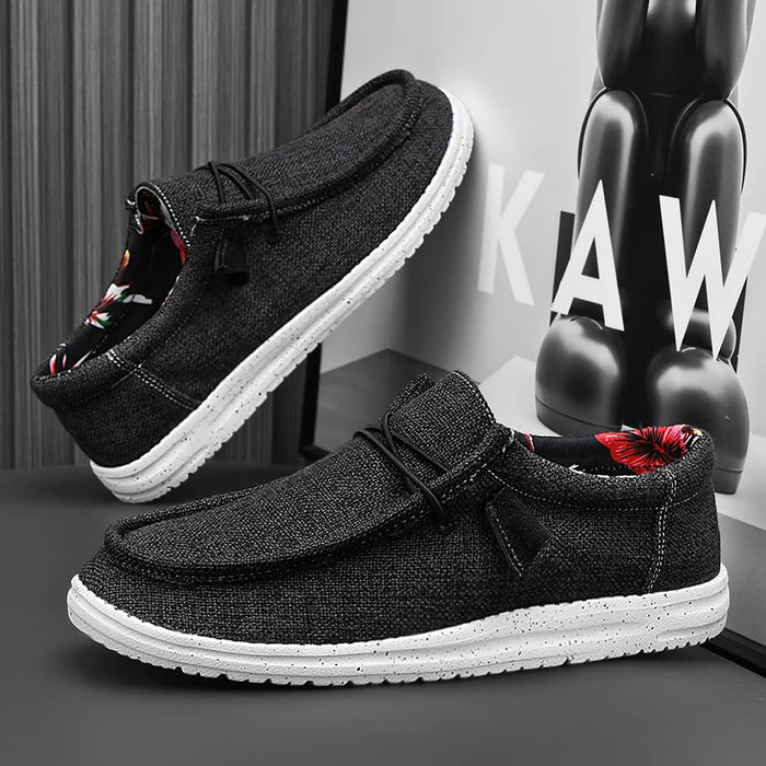 William Casual Loafer