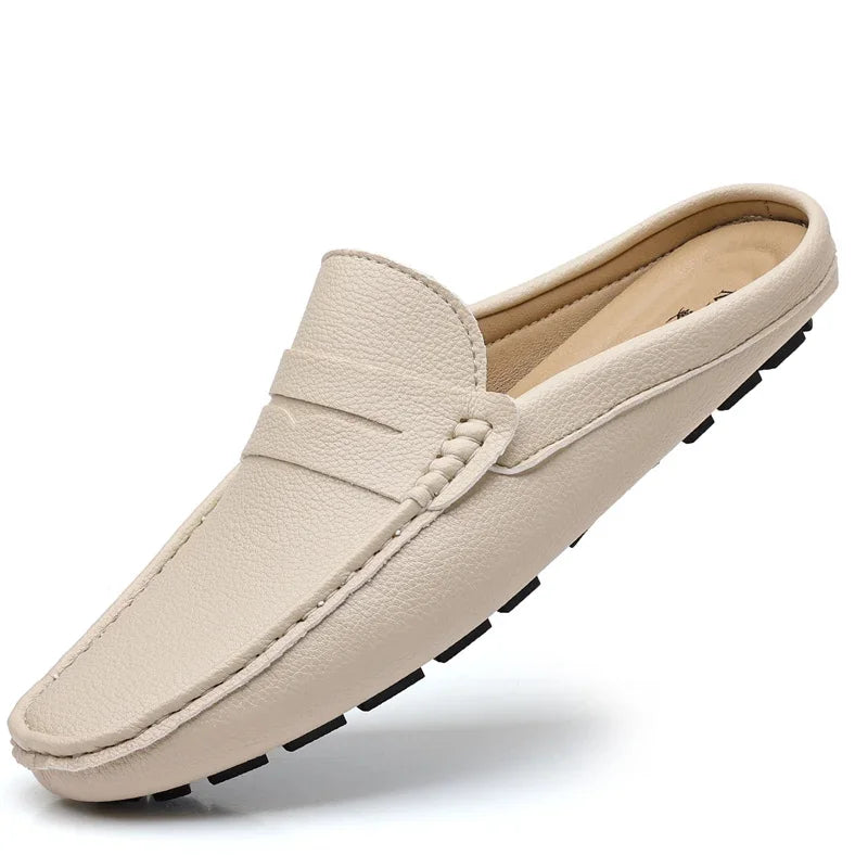 Charles Slip-On Loafers