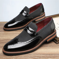 Vomero Penny Loafers
