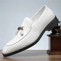 Dawson Tassel Loafers