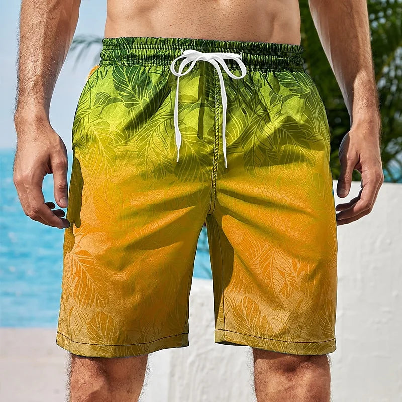 Bravecoast Swim Trunks
