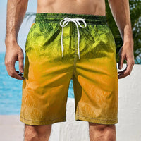 Bravecoast Swim Trunks