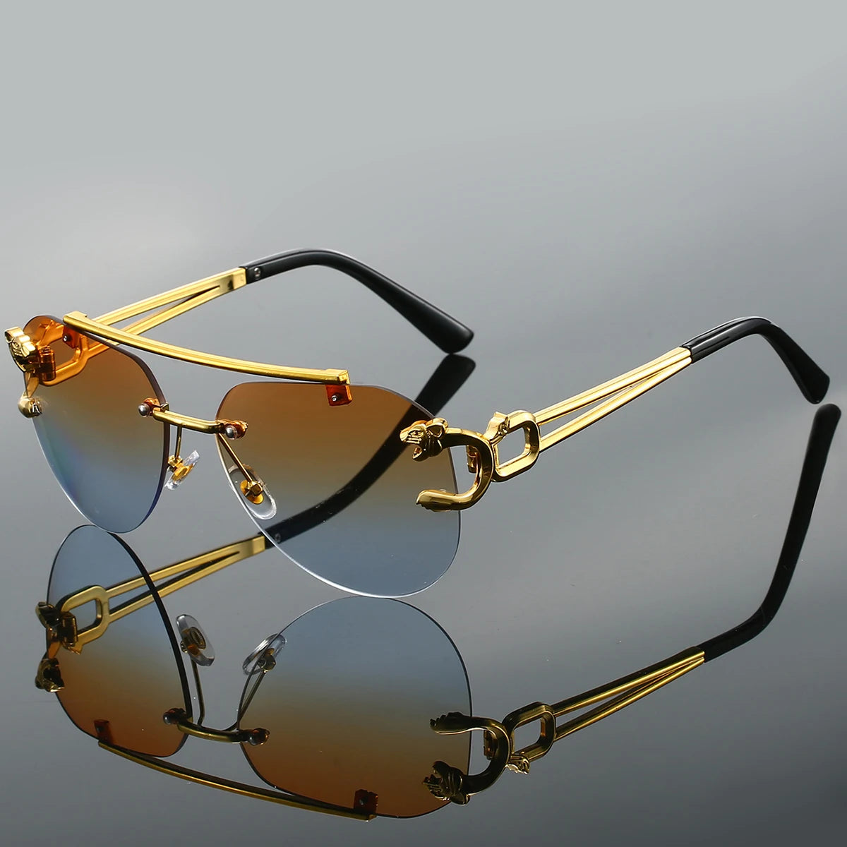 Black Thunder Sunnies