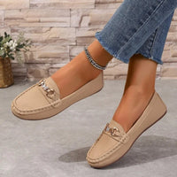 Papillon Walk Loafer