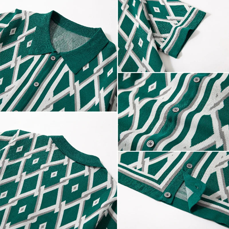 Ariosto Viscose Shirt