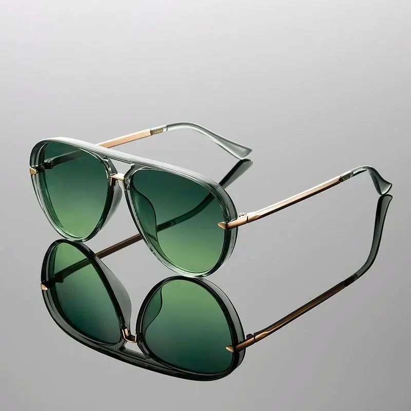 Blade Retro Shades