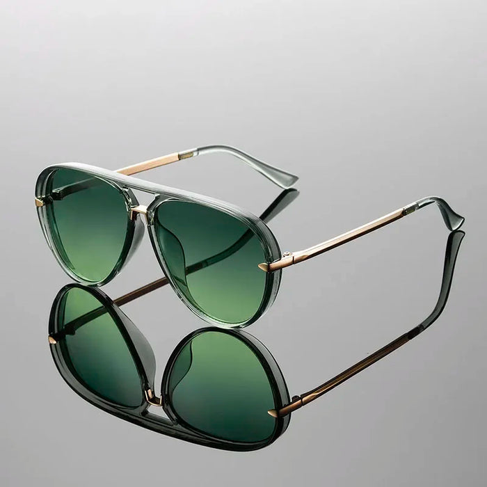 Blade Retro Shades