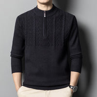 Westridge Half Zip Sweater
