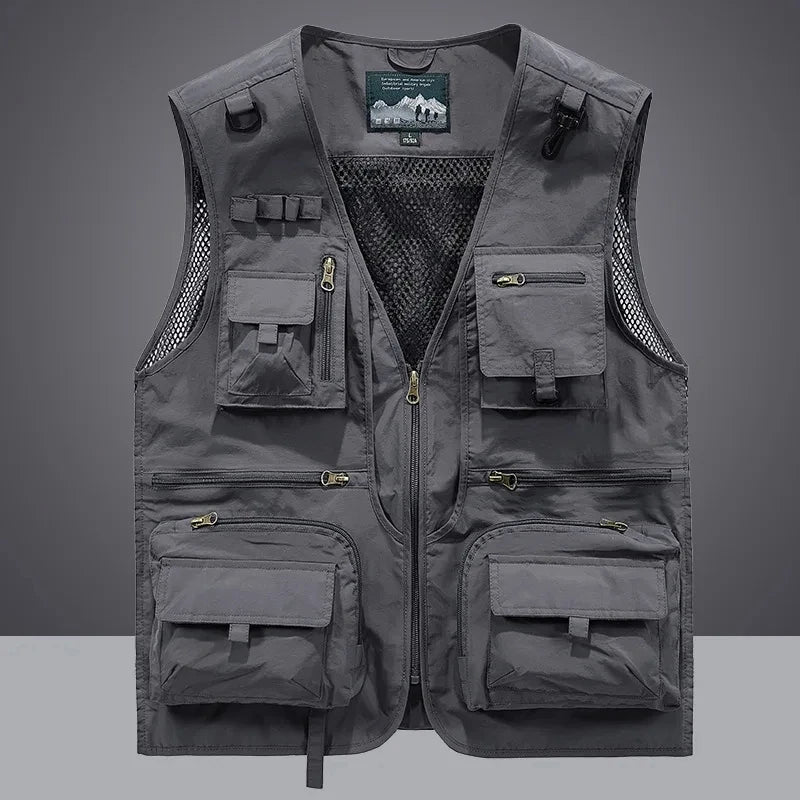 Corbridge Utility Vest