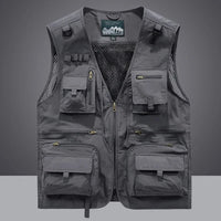 Corbridge Utility Vest