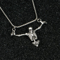 Skeleton Remains Duskfall Chain