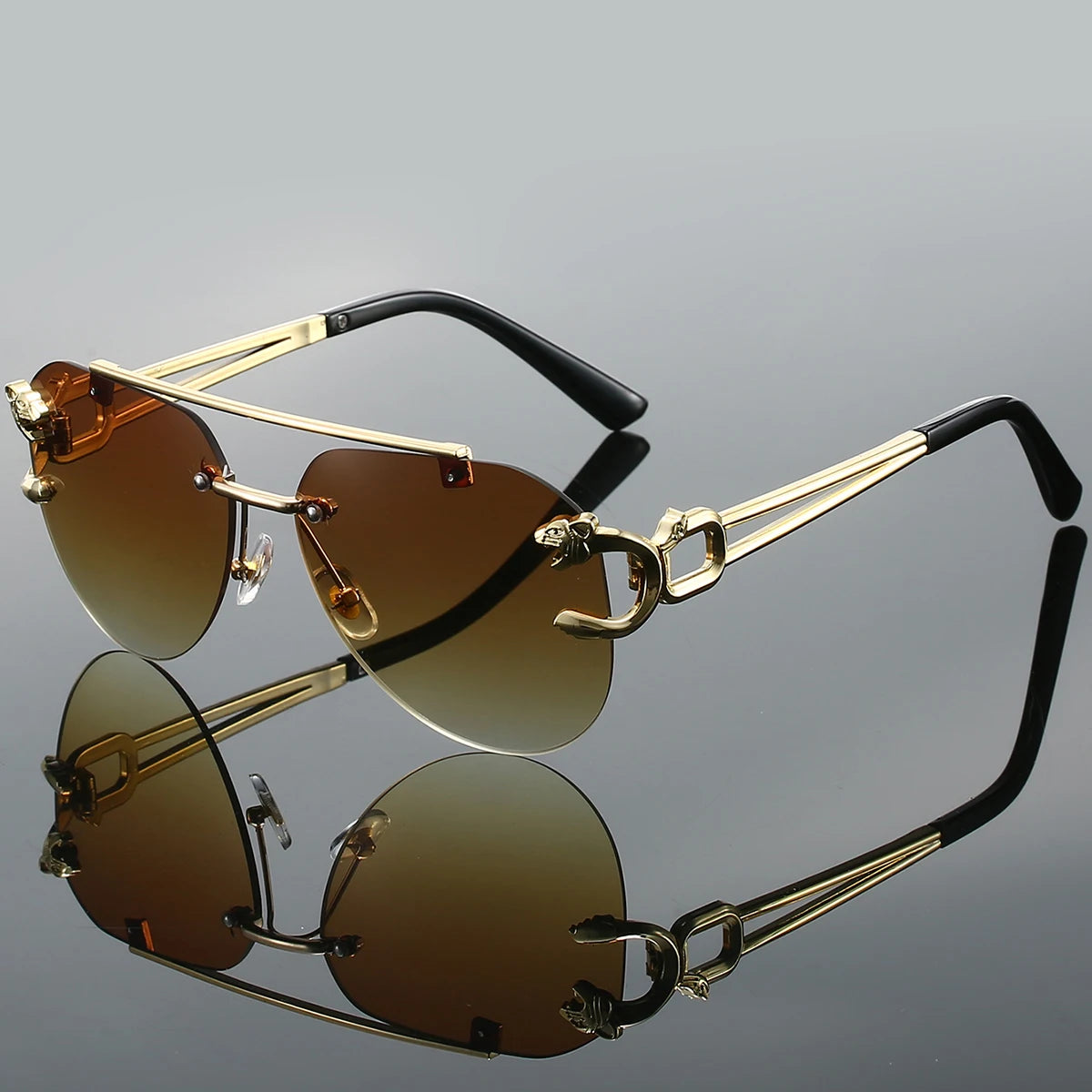 Black Thunder Sunnies