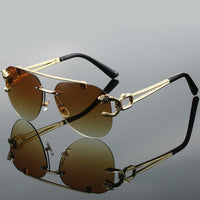 Black Thunder Sunnies