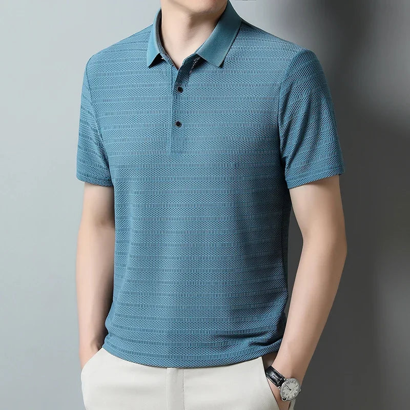 Trackmaster Perform Polo