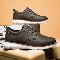 McCarthy Leather Sneakers