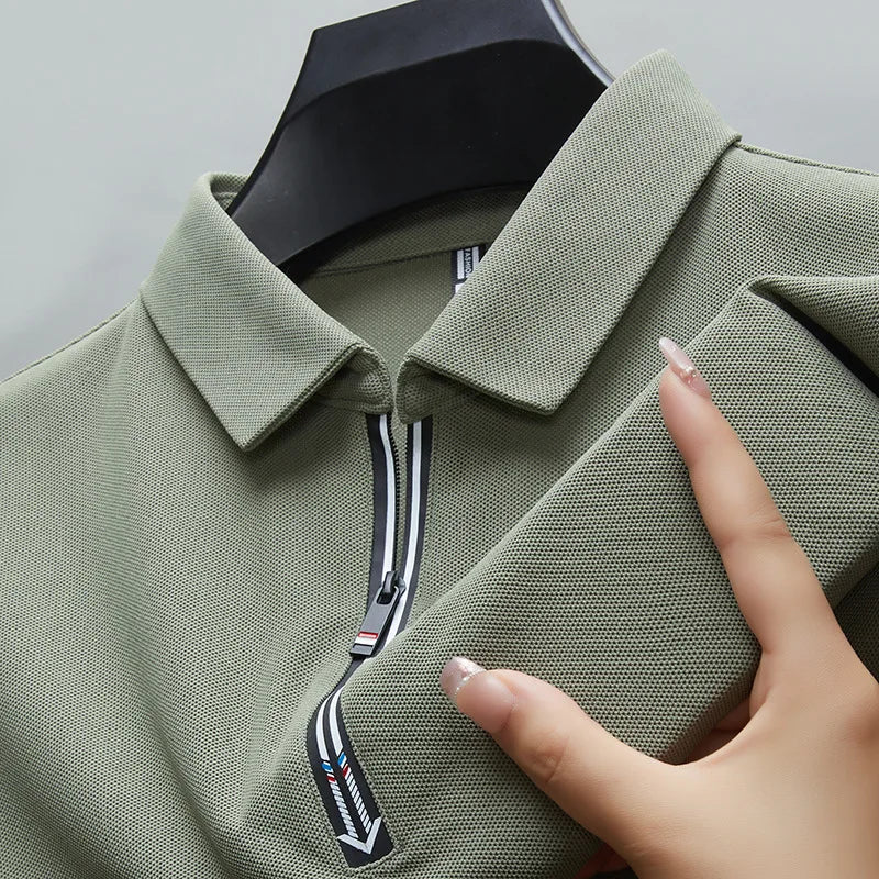 Sterling Active Polo