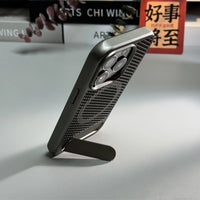 Honeycomb Tech iPhone Case