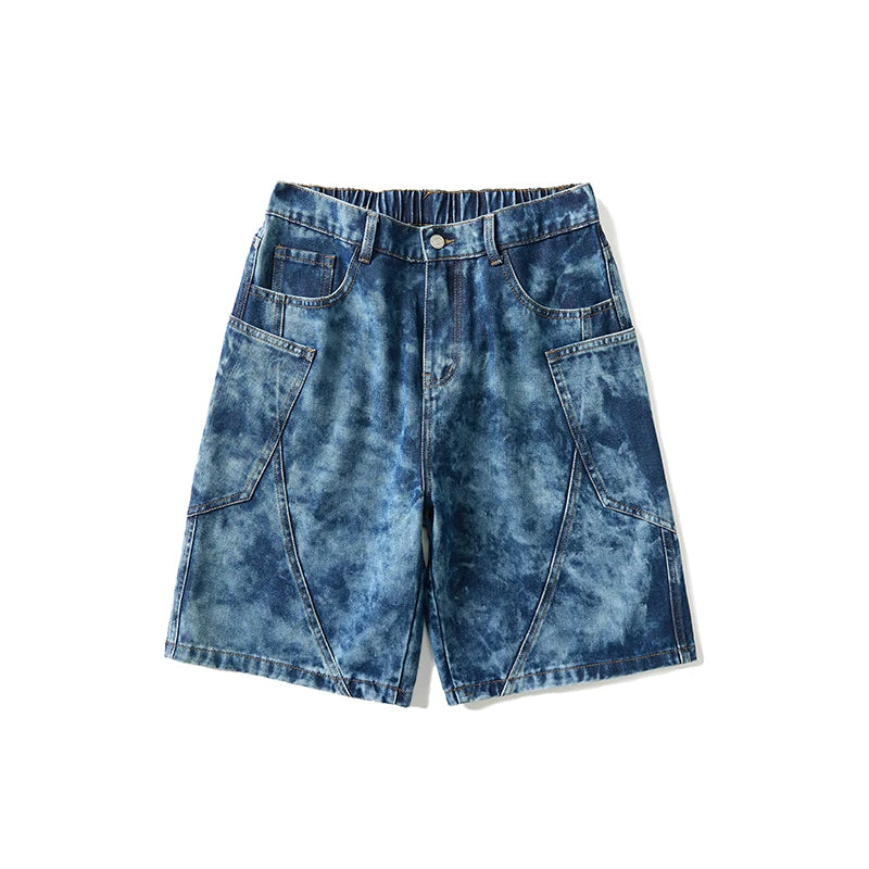 Tidal Horizon Shorts