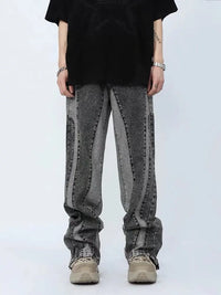 Alessandro Vintage Trousers