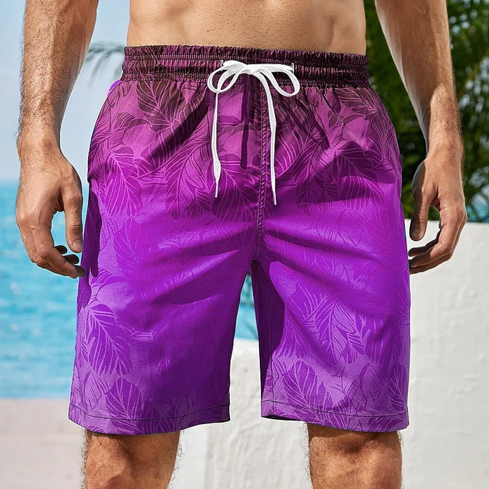 Bravecoast Swim Trunks