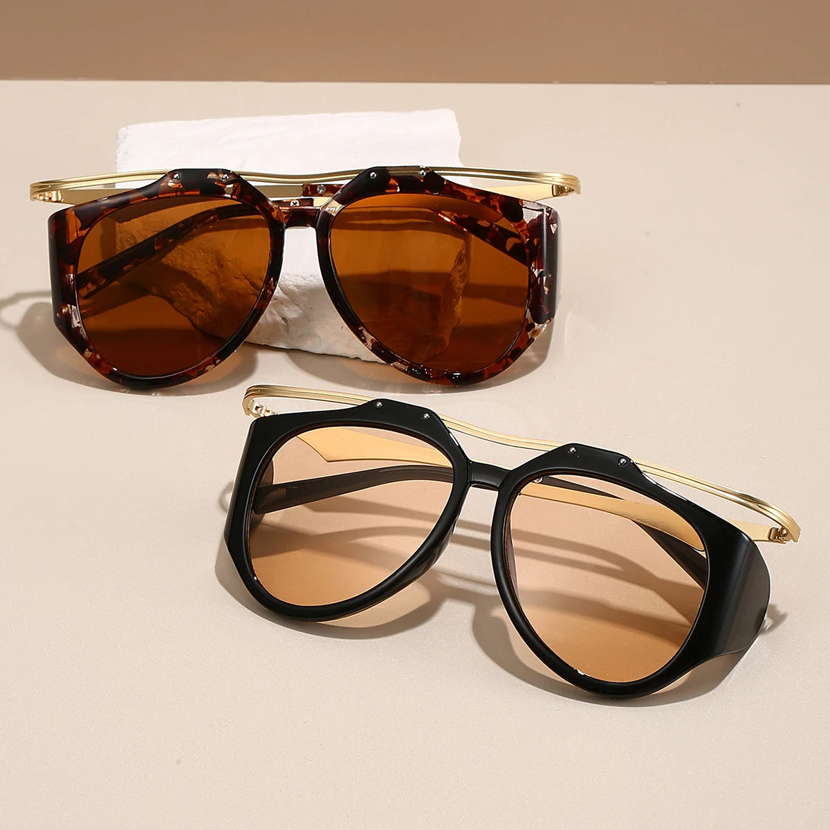 Vibe Cruiser Retro Shades