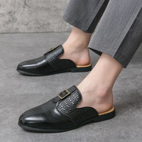 Sawyer Slip-On Loafers