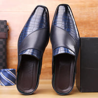 Hughes Slip-On Loafers