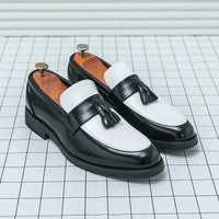 Bradley Heritage Loafers